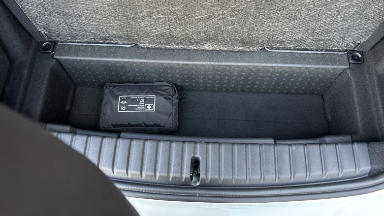 BMW 1 Series 120 M Sport 5dr Step Auto Petrol Hatchback